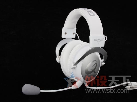QPAD————QH90跟QH85有什么不同？
