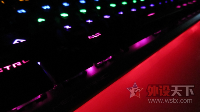 【DIY文化月】宜博K727实用小改