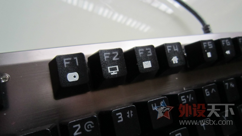 【DIY文化月】宜博K727实用小改