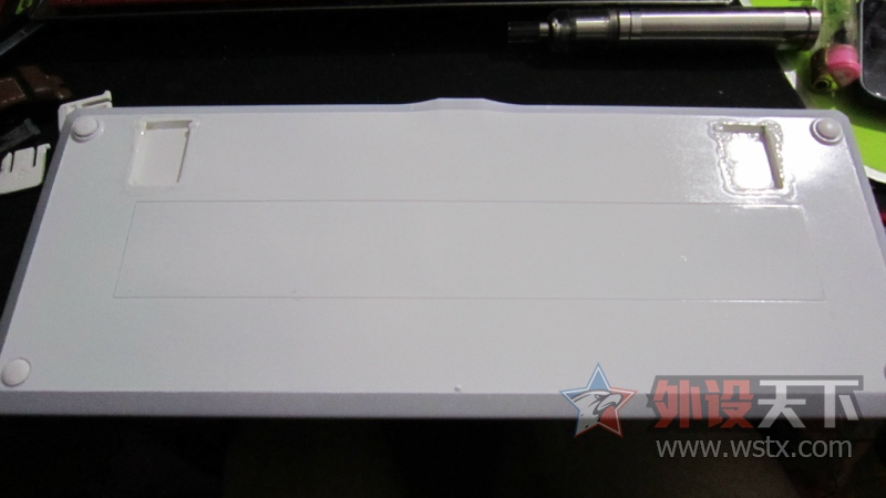【DIY文化月】宜博K727实用小改