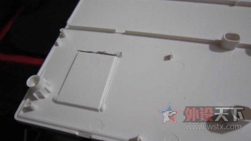 【DIY文化月】宜博K727实用小改