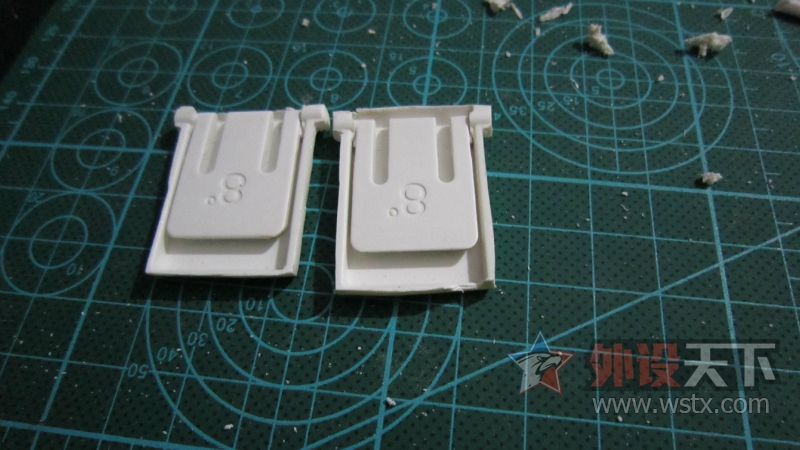 【DIY文化月】宜博K727实用小改