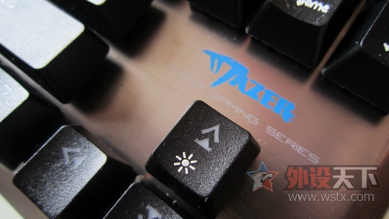 【DIY文化月】宜博K727实用小改