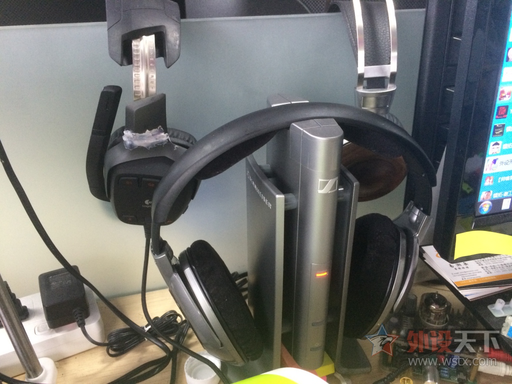 形未见 声先觉 HyperX Cloud Revolver黑鹰专业电竞耳机诚邀试用（试用名单已更新）
