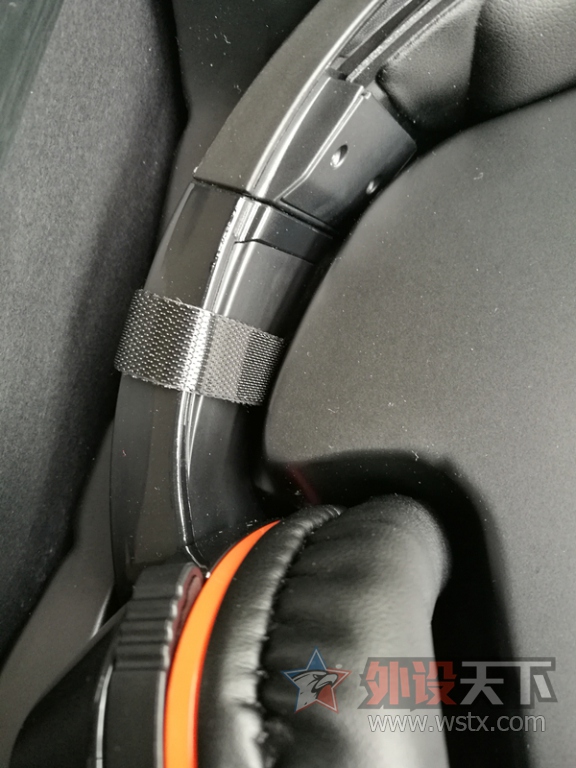 虚拟7.1声道 硕美科G910