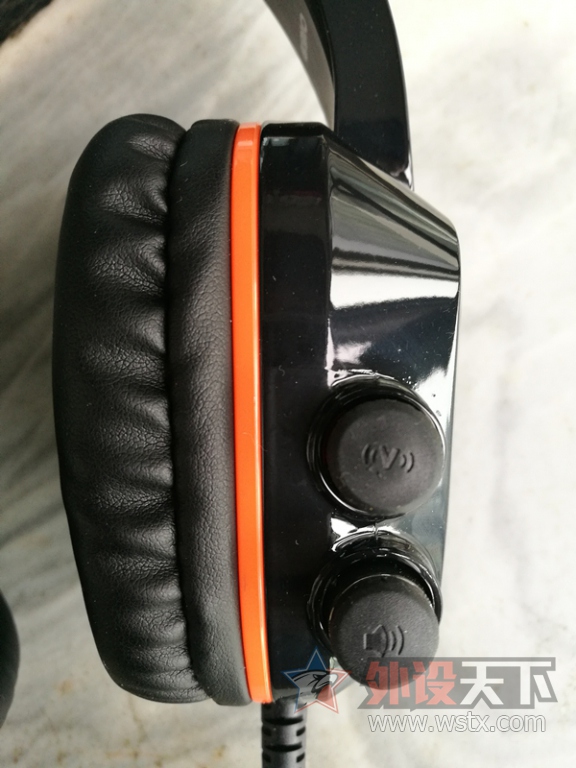 虚拟7.1声道 硕美科G910