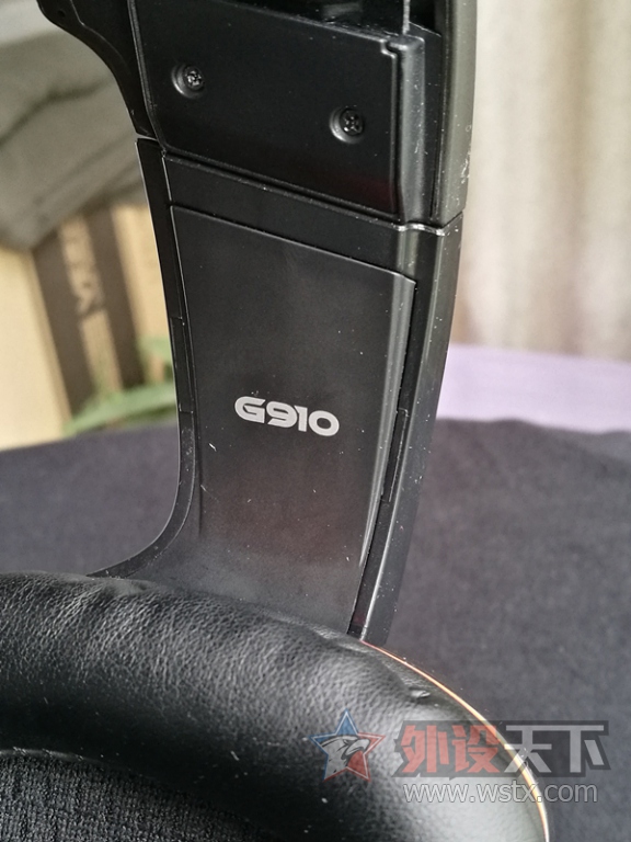 虚拟7.1声道 硕美科G910