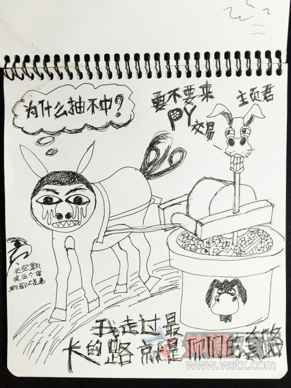 【福利试用】这个试用挺有趣！贱驴619姿势大全！键盘免费送