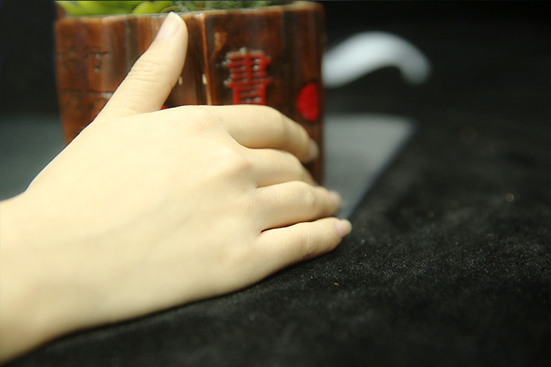 【记·手模】关于外设天下隐藏模特那些点点滴滴 （祝安康 早日出院）