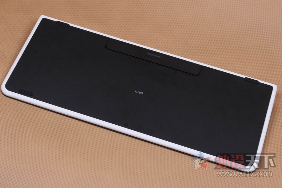 老产品技术の新融合——罗技K780无线键盘评测