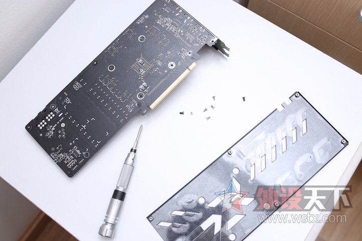 GTX1060 6G来了 七彩虹iGame烈焰战神X版 实测 by Tiger5G