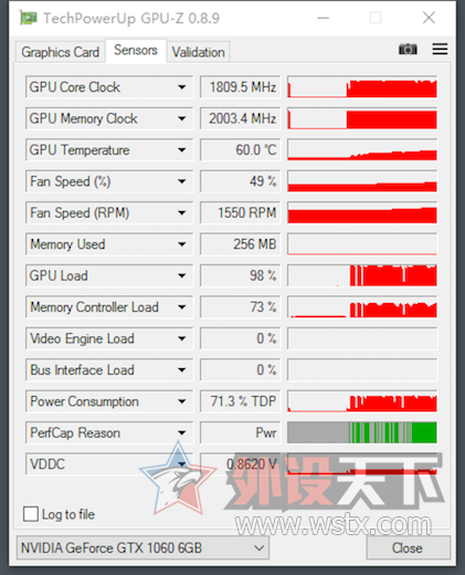 GTX1060 6G来了 七彩虹iGame烈焰战神X版 实测 by Tiger5G