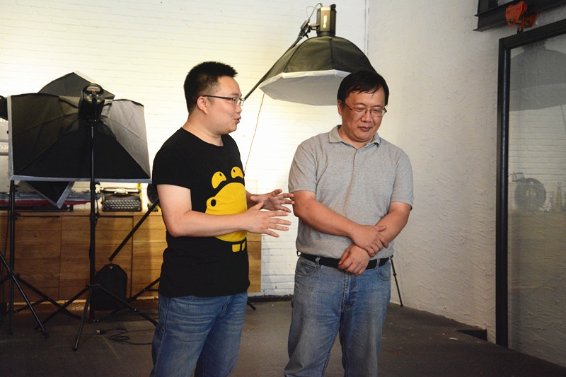 百闻不如一“贱”： 传说中E罩杯驴妹带你领略贱驴首次粉丝见面会现场回顾