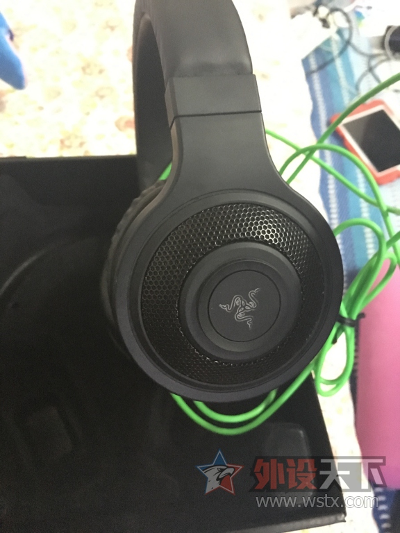 【上海】雷蛇北海巨妖usb-已出