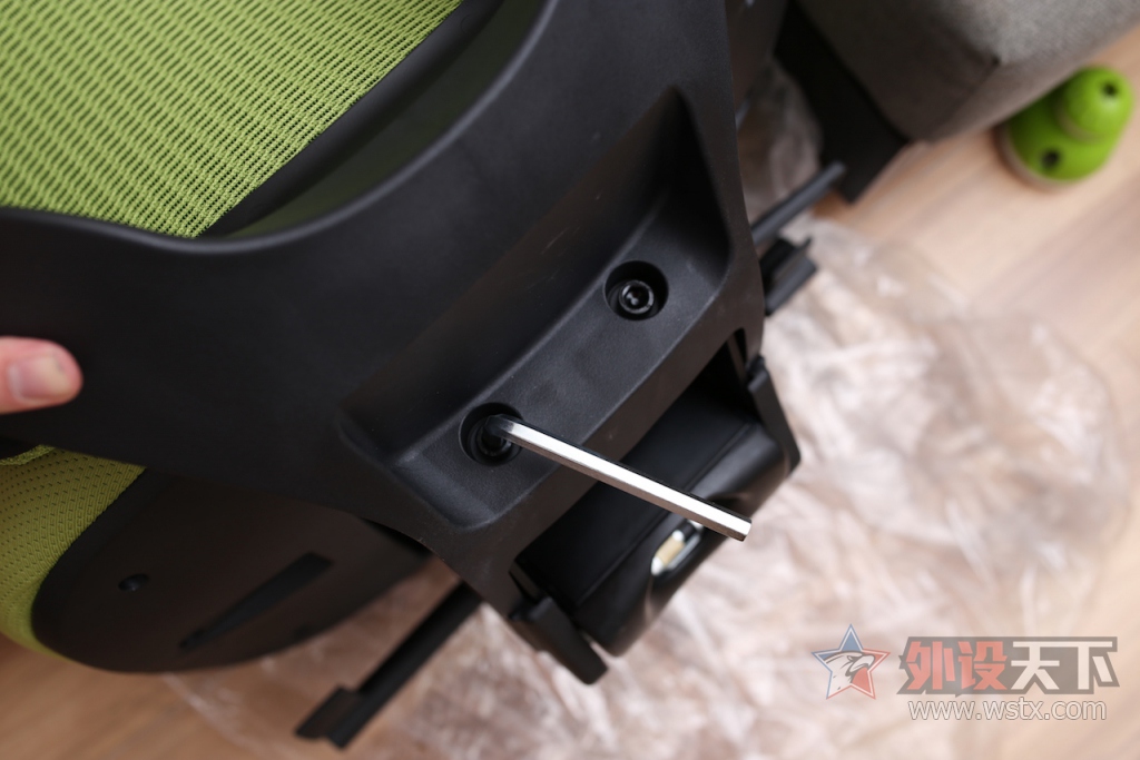 每天一块七：Okamura 冈村 Sylphy Light 达宝利 人体工学椅 使用体验
