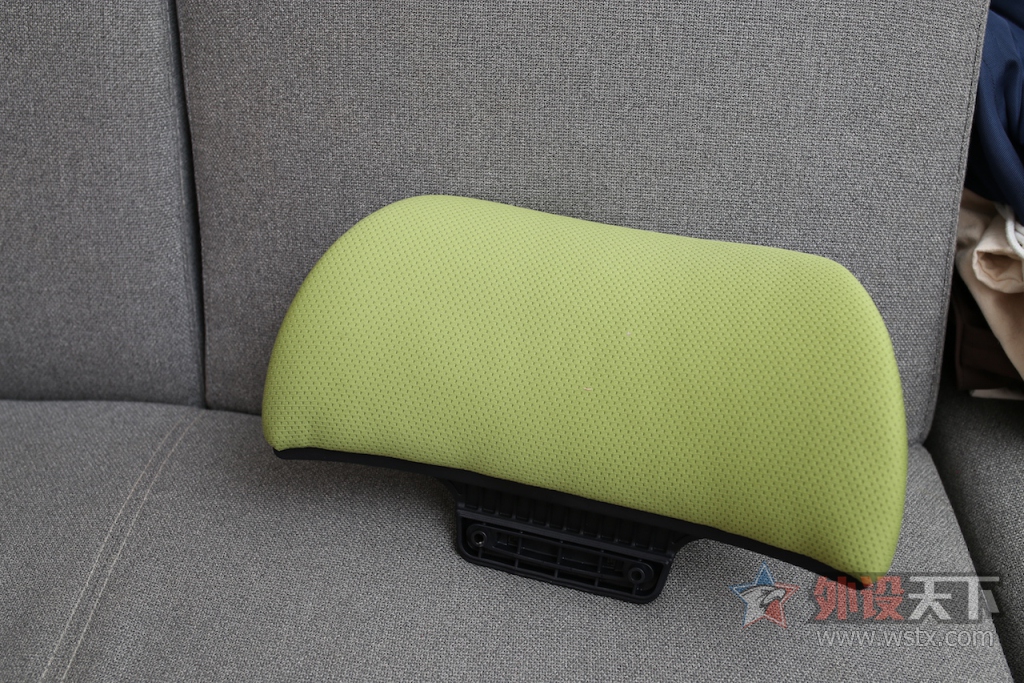每天一块七：Okamura 冈村 Sylphy Light 达宝利 人体工学椅 使用体验