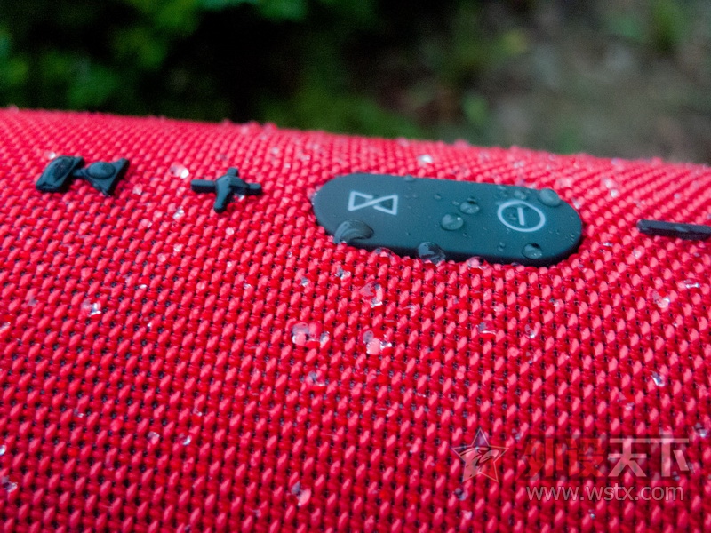 鼓舞飞扬，战放音乐魅力---JBL XTREME音乐战鼓体验