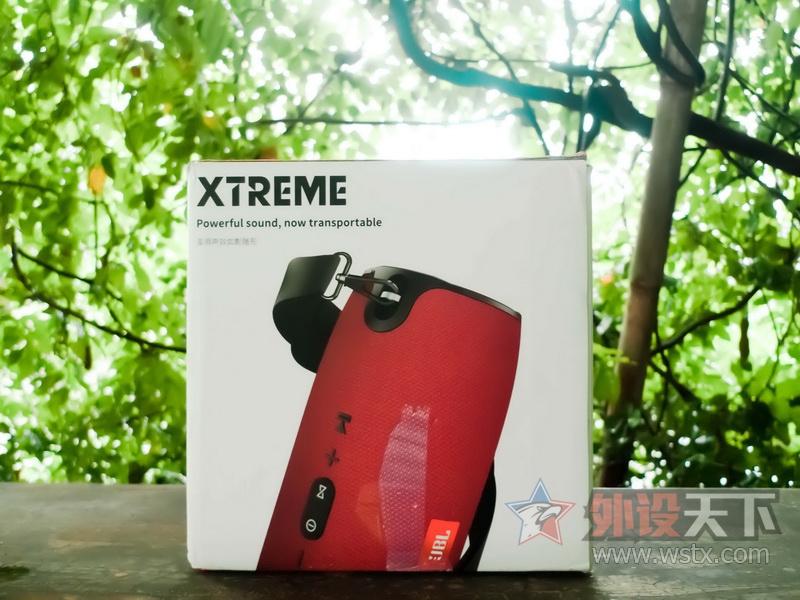 鼓舞飞扬，战放音乐魅力---JBL XTREME音乐战鼓体验