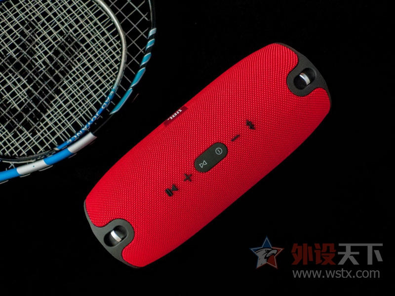 鼓舞飞扬，战放音乐魅力---JBL XTREME音乐战鼓体验