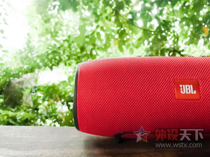鼓舞飞扬，战放音乐魅力---JBL XTREME音乐战鼓体验