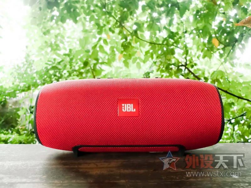 鼓舞飞扬，战放音乐魅力---JBL XTREME音乐战鼓体验