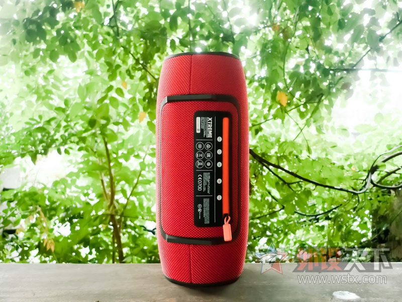 鼓舞飞扬，战放音乐魅力---JBL XTREME音乐战鼓体验