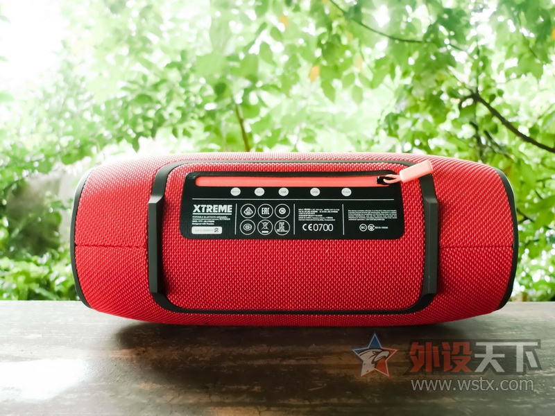 鼓舞飞扬，战放音乐魅力---JBL XTREME音乐战鼓体验