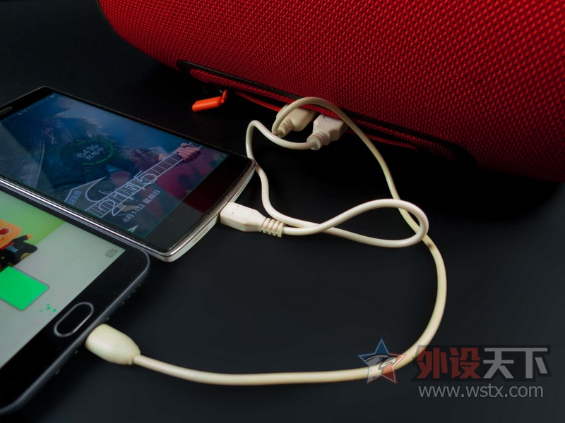 鼓舞飞扬，战放音乐魅力---JBL XTREME音乐战鼓体验