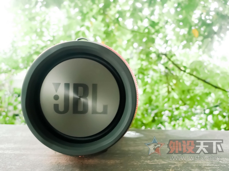 鼓舞飞扬，战放音乐魅力---JBL XTREME音乐战鼓体验