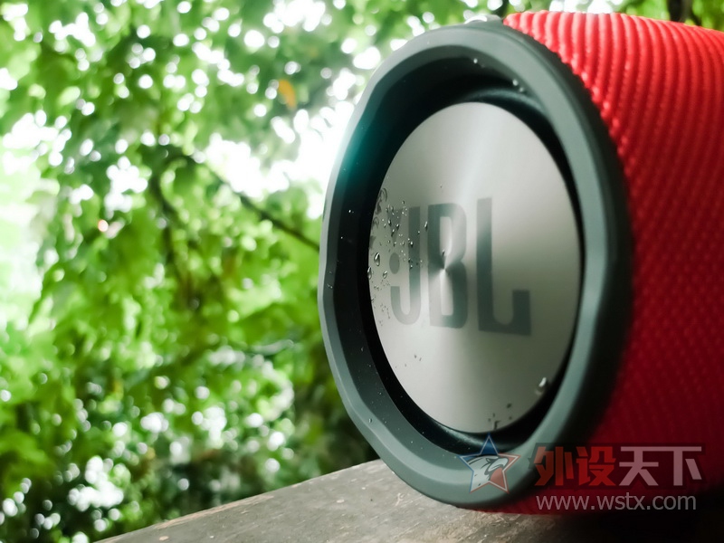 鼓舞飞扬，战放音乐魅力---JBL XTREME音乐战鼓体验
