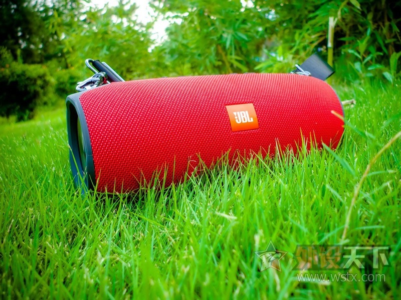 鼓舞飞扬，战放音乐魅力---JBL XTREME音乐战鼓体验