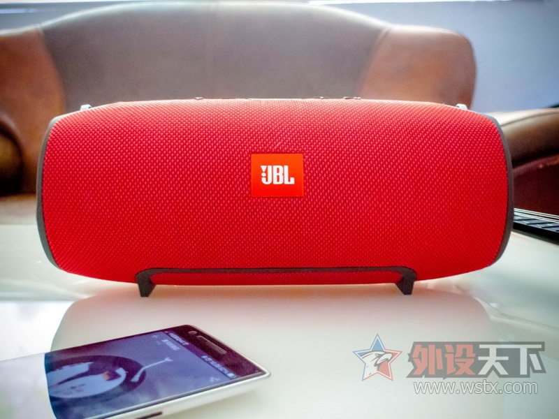鼓舞飞扬，战放音乐魅力---JBL XTREME音乐战鼓体验