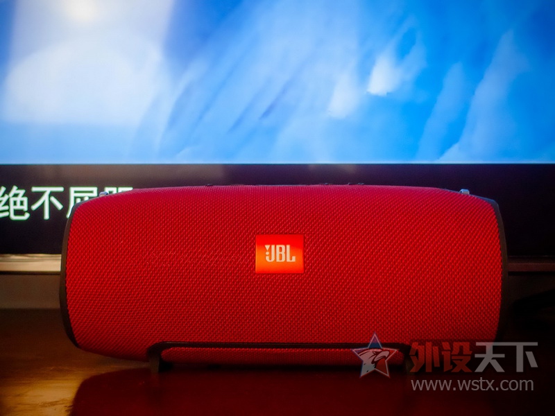 鼓舞飞扬，战放音乐魅力---JBL XTREME音乐战鼓体验