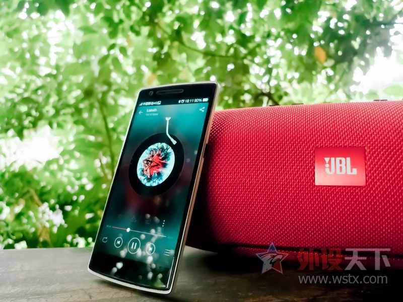 鼓舞飞扬，战放音乐魅力---JBL XTREME音乐战鼓体验