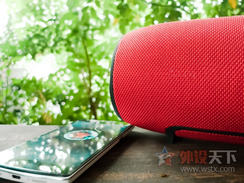 鼓舞飞扬，战放音乐魅力---JBL XTREME音乐战鼓体验