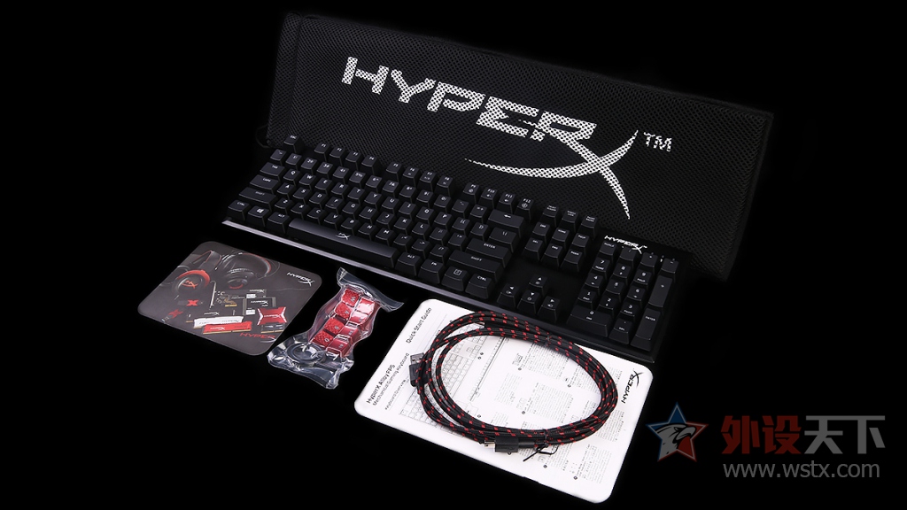 HyperX Alloy FPSе⣺¼Լ緶