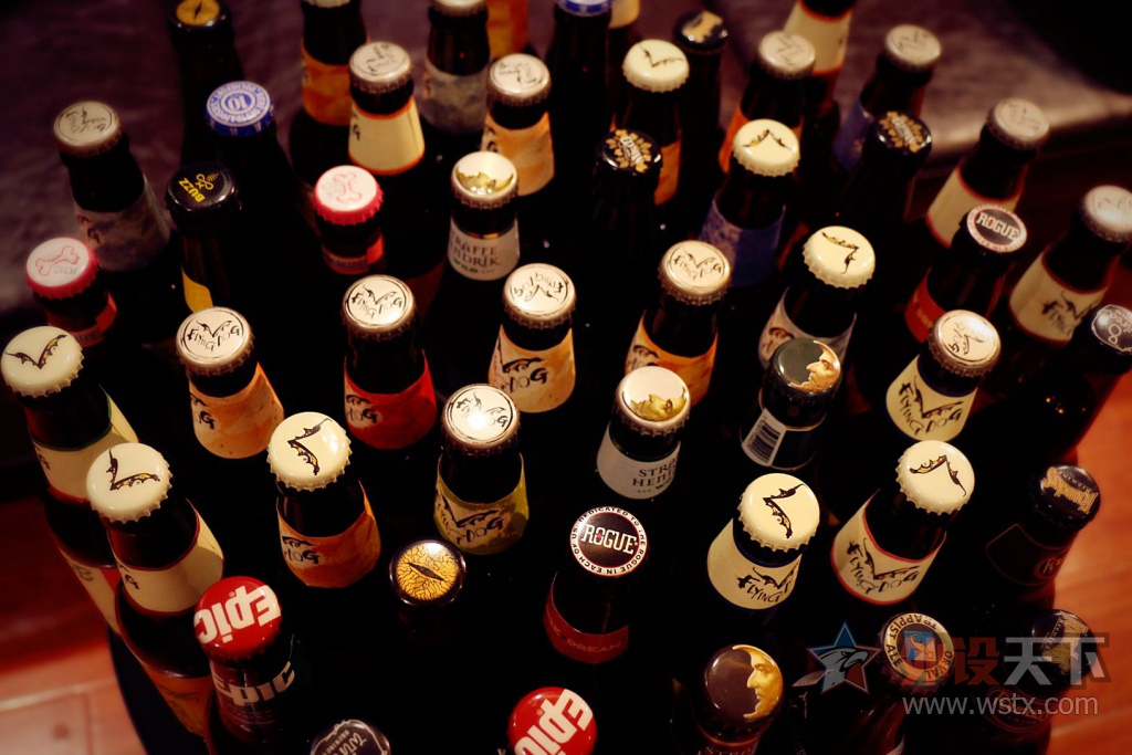 大不了喝口啤酒冲掉所有心酸 - 【都是些小场面】