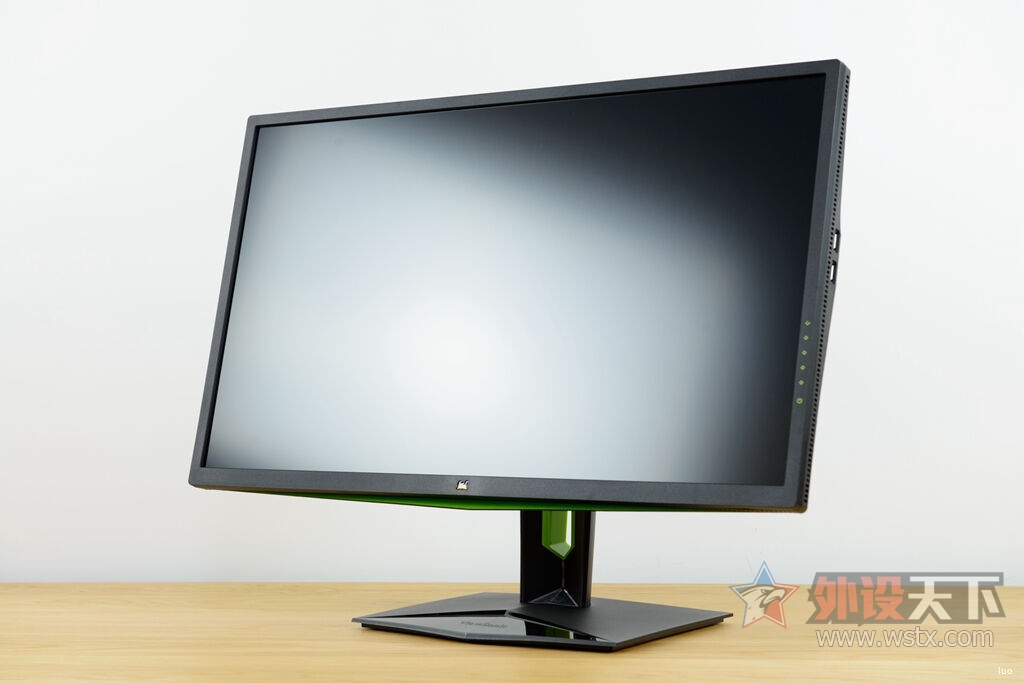 「为电竞游戏而生」优派XG2703-GS评测报告