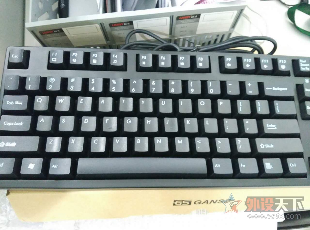 交作业啦 商城秒到的高斯87青