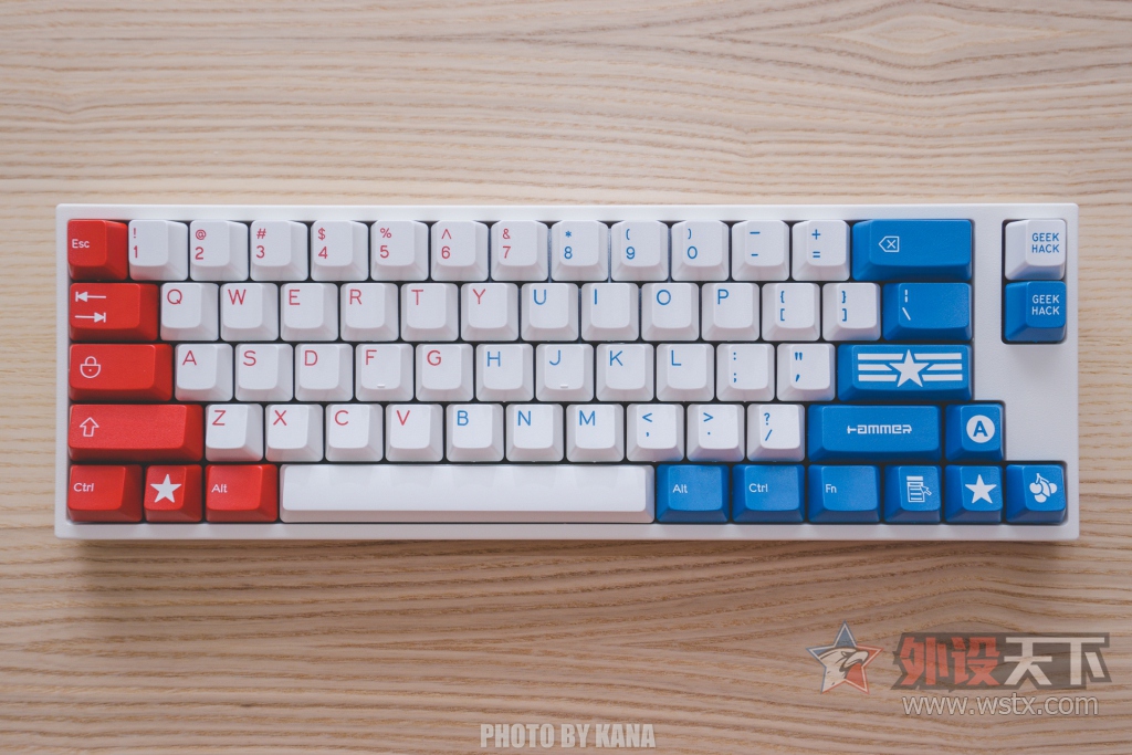 【评测】天生绝配 • LEOPOLD FC660M & FC210TP 开箱简评 ~