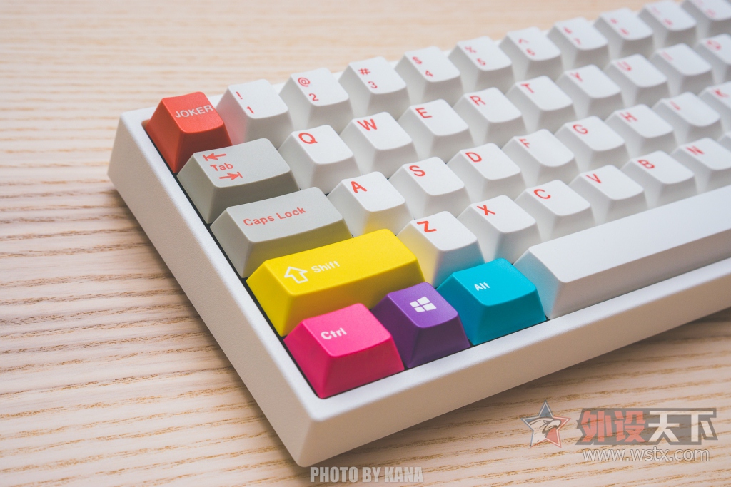 【评测】天生绝配 • LEOPOLD FC660M & FC210TP 开箱简评 ~