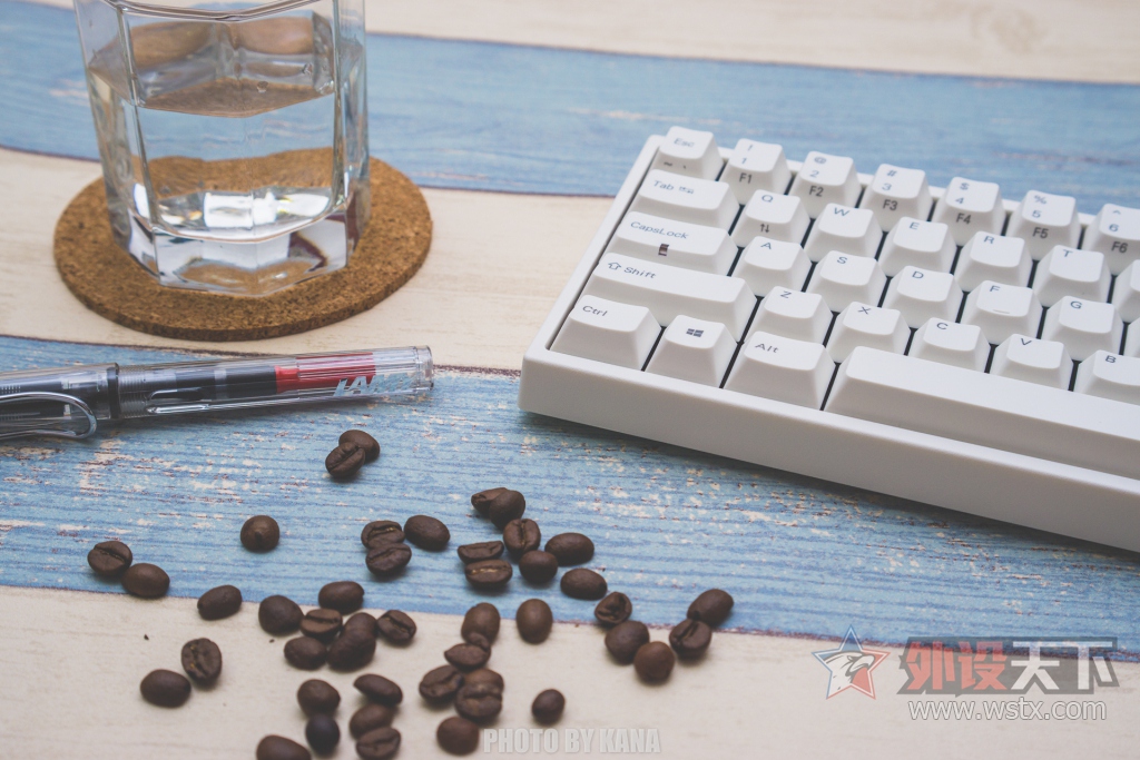 【评测】天生绝配 • LEOPOLD FC660M & FC210TP 开箱简评 ~
