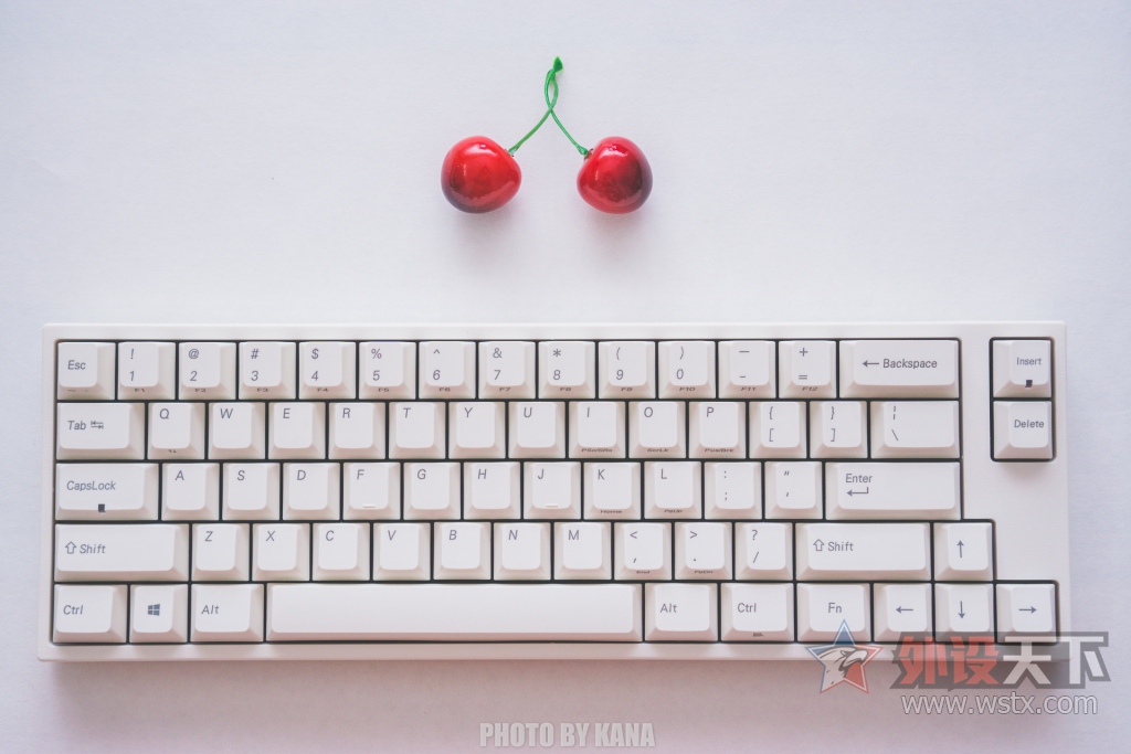 【评测】天生绝配 • LEOPOLD FC660M & FC210TP 开箱简评 ~