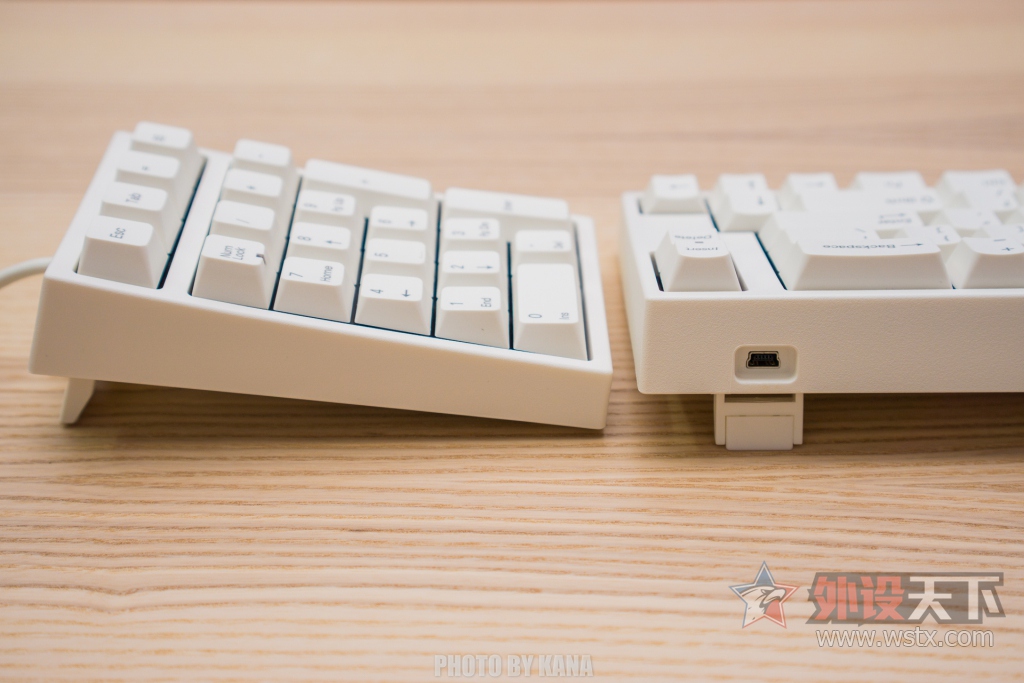 【评测】天生绝配 • LEOPOLD FC660M & FC210TP 开箱简评 ~