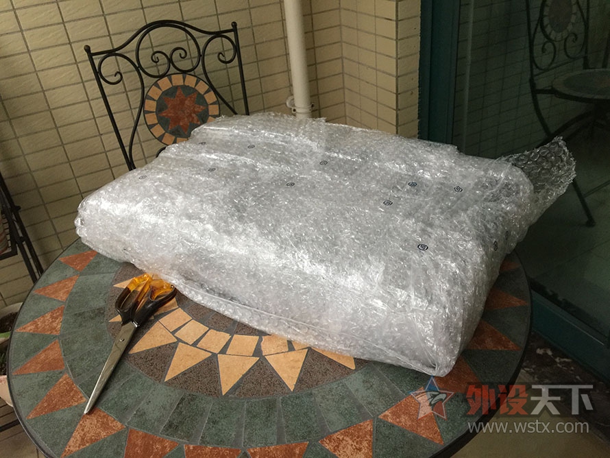 RK S108键 白色白光游戏机械键盘（凯华青轴） 使用报告
