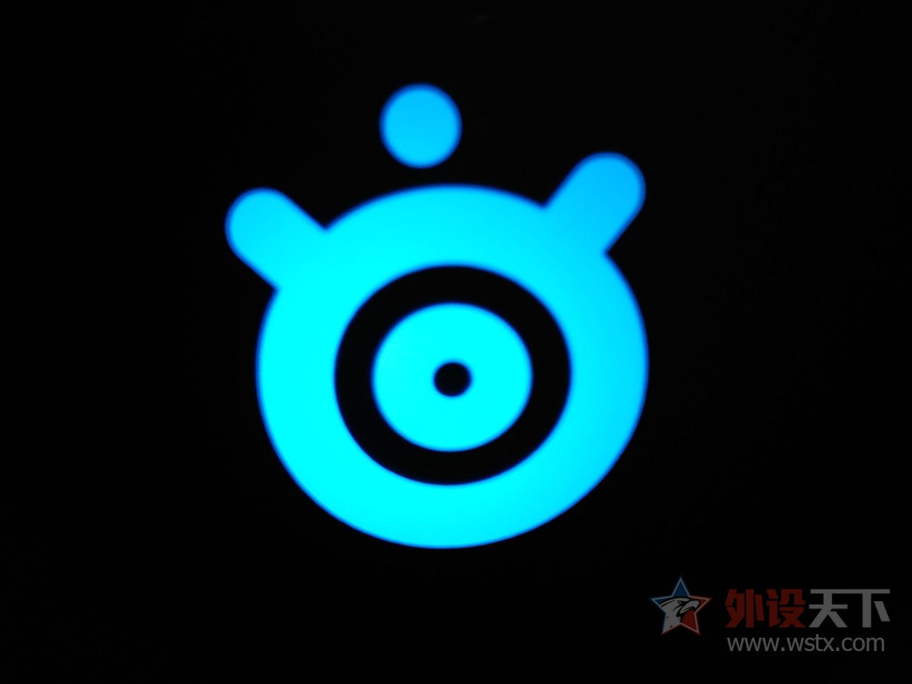 SteelSeries应该是这个姿势才对的—— SteelSeries Rival 100游戏鼠标测评