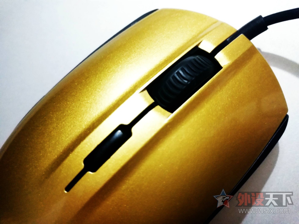 SteelSeries应该是这个姿势才对的—— SteelSeries Rival 100游戏鼠标测评