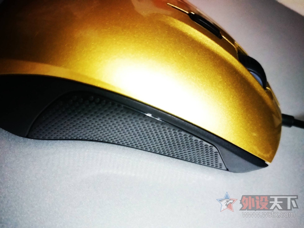SteelSeries应该是这个姿势才对的—— SteelSeries Rival 100游戏鼠标测评