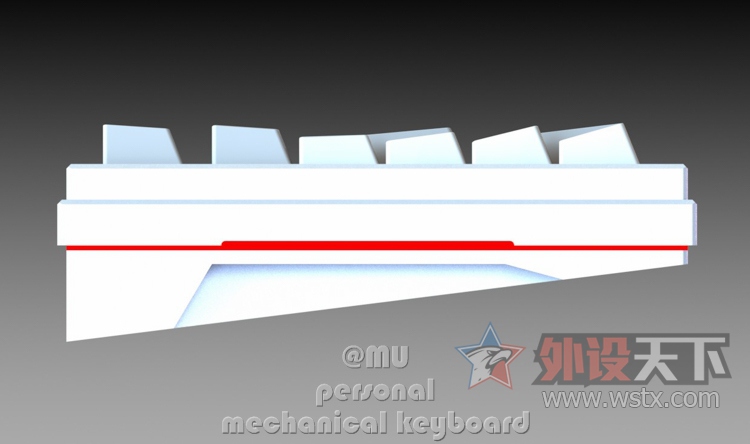 MUpad金属数字键盘套件团购开始了！！！！