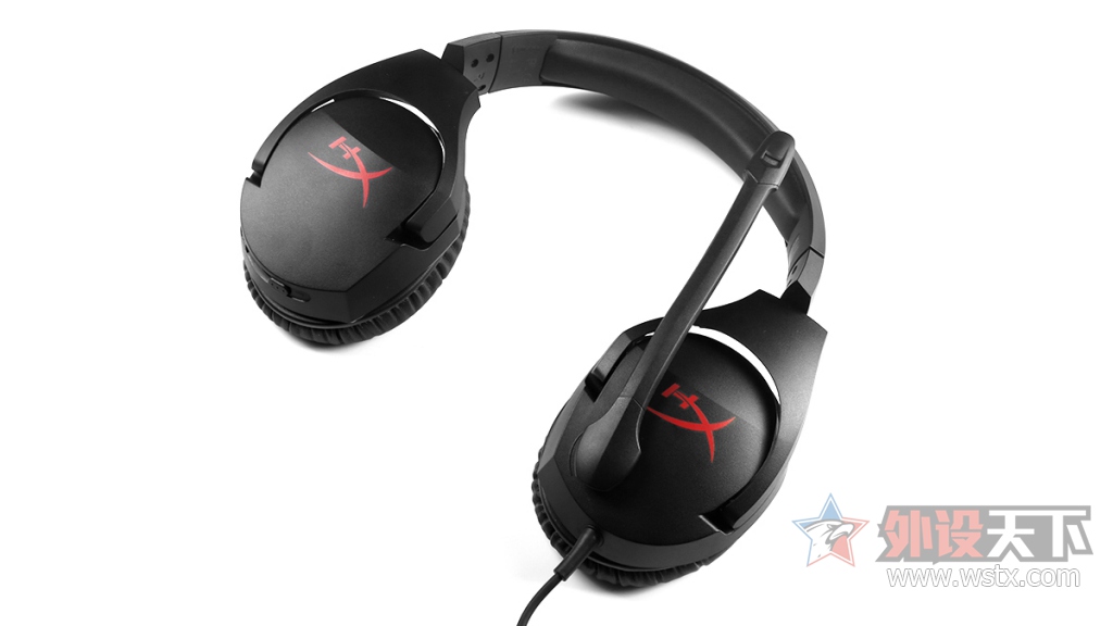 ʿHyperX Cloud StingerϷ